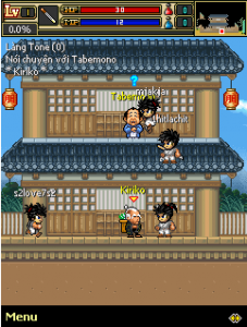 Tải hack ninja mien phi